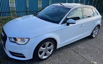 ••••AUDI A3,benzin,manual,velmi dobry stav••••