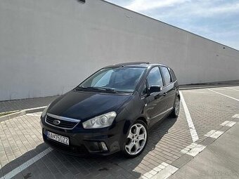 Ford C Max TITANIUM 1.6Tdi Nová STK/EK.
