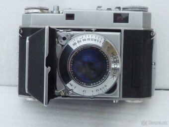 KODAK -  Retina IIa