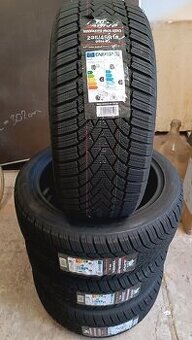 235/45 R18 zimné pneumatiky DOT 2024