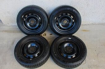 15".. 4x108 r15..ORIG..DIEL..FORD...TOURNEO..2020...ZIMNA S