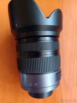 Panasonic Lumix G Vario 14-140mm, 1:4-5,8 ASPH mega O.I.S