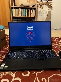 Lenovo Legion 5