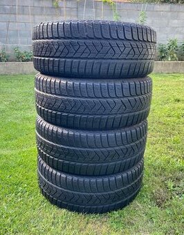 205/40 r17 zimné PIRELLI 88H