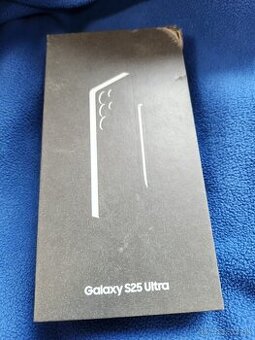 Samsung Galaxy S25 Ultra 256GB
