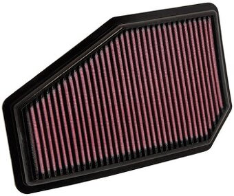 K&N Filter Honda Civic Type R FN2 (UFO)