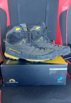 Turistické topánky La Sportiva TX5 GTX Men (č.46)