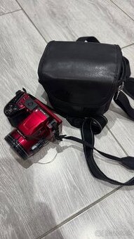 Nikon coolpix l840