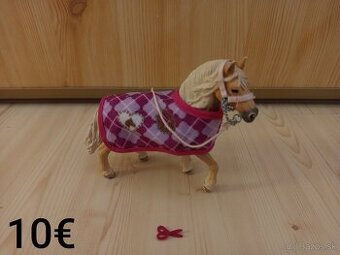 Schleich kôň