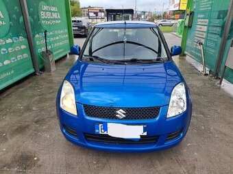 Predám SUZUKI SWIFT