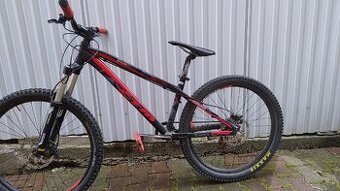 CTM Raptor