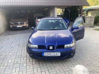 predám seat toledo