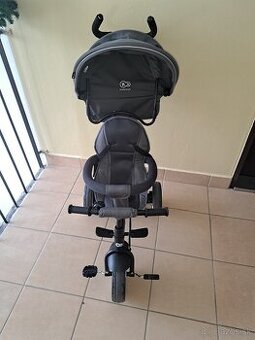Kinderkraft trojkolka 5v1