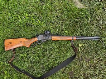 Opakovacia guľovnica Marlin 336W v ráži 30-30win