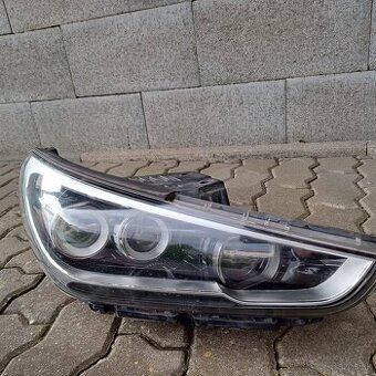 Predam PP  svetlo na Hyundai i30, 92102G4100