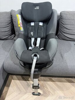 Britax romer dualfix m i-size