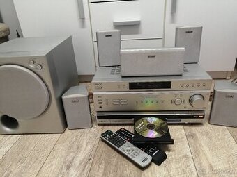 Sony hifi systém 5,1