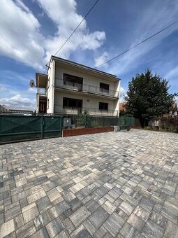 Na predaj RD v obci Mužla