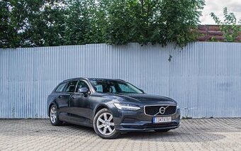 Volvo V90 D4 2.0L 140kW automat