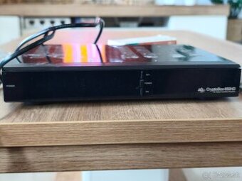 Cryptobox 650HD