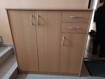 Predaj komody