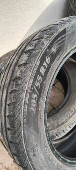 Matador Hectorra 3 205/55 R16 letné