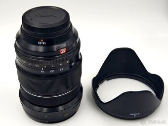 Fujifilm Fujinon XF16-55mmF2.8R LM WR