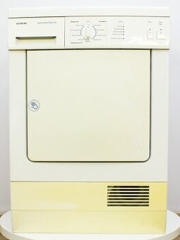 Predám Kondenzačnú Sušičku Siemens WTXL2100