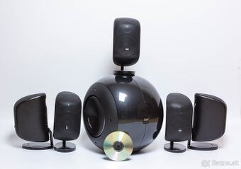 Bowers&Wilkins 5.1 High-end