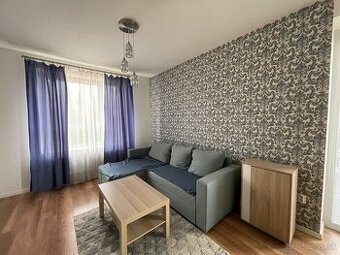 Prenajom 2izb. Byt Galanta West.