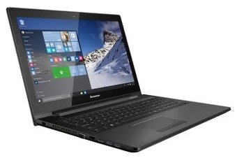 Predam notebook Lenovo, 15,6" displej s LED podsvietenim.