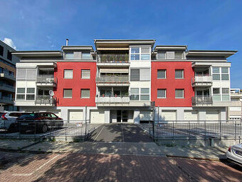 BA. IV. Karlova Ves - 2 izbový byt s krásnym výhľadom