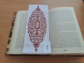 Záložky do knihy