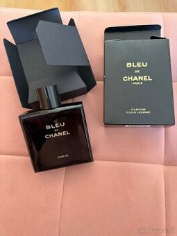 Chanel parfum