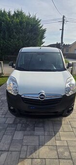 Opel combo 1.3 cdti