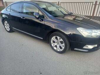 Citroen C5 2,0 hdi