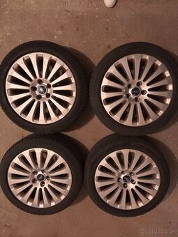 Elektróny Ford C-Max