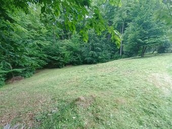 Predám pozemok Košice okolie