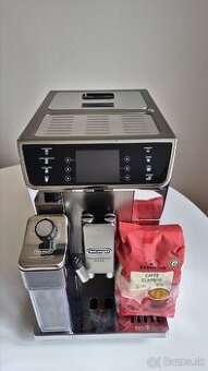Kávovar DeLonghi PrimaDonna Elite