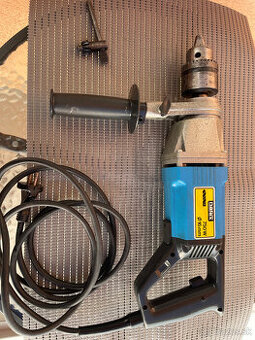 Predám elektr. vrtačku NAREX EV 16...