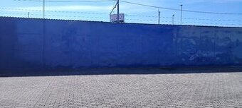 Na prenájom skladový priestor 18m2