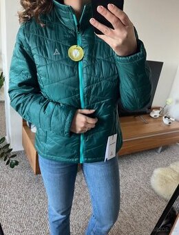 Nová dámská bunda Schöffel Seewand Zip In, vel. M