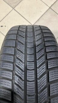 215/55R17 zimné pneumatiky
