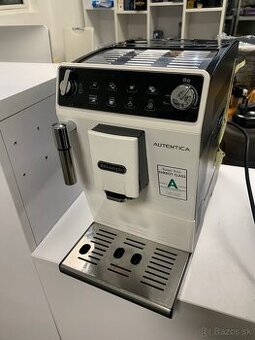 Delonghi etam po servise
