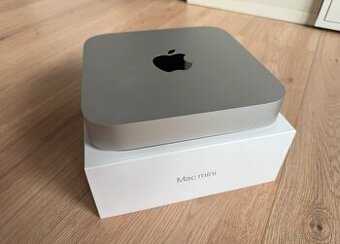 Mac Mini M2 Pro 2023 32GB 512GB