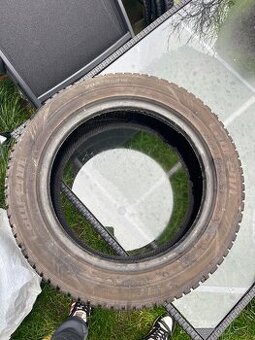 Zimné pneumatiky 205/55/R16 LAUFEN