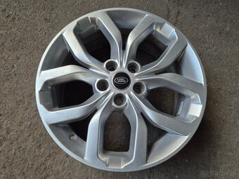 5x120 r19 ET39,5 x 7,5J elektróny LAND ROVER