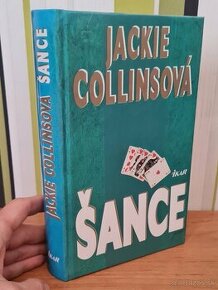 Šance, Jackie Collinsová