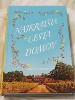 Najkratšia cesta domov