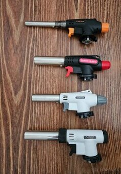 Mini horak na plynove kartuse